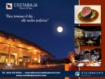 Steinbecks Restaurant at Costa Baja