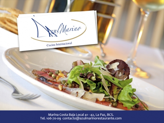Azul Marino Restaurant Azul Marino Restaurant