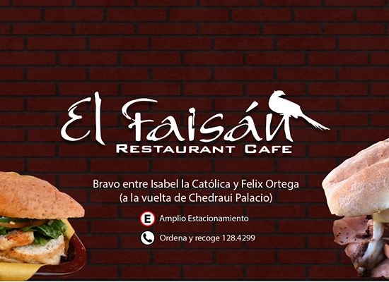 El Faisán El Faisán