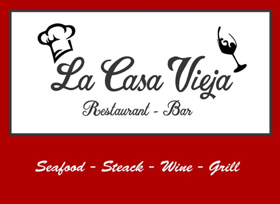 La Casa Vieja Restaurant Bar La Casa Vieja Restaurant Bar