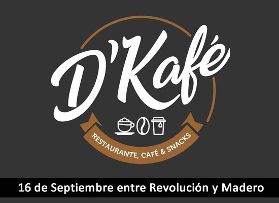 D’Kafe, La Paz D’Kafe, La Paz