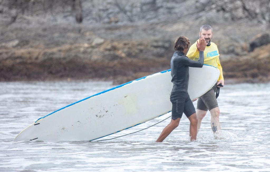 Cerritos Surf School (2)